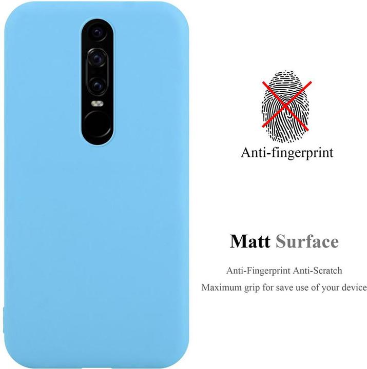 Immagine prodotto Cadorabo Copertina in TPU Candy (Huawei Mate RS Porsche Design)