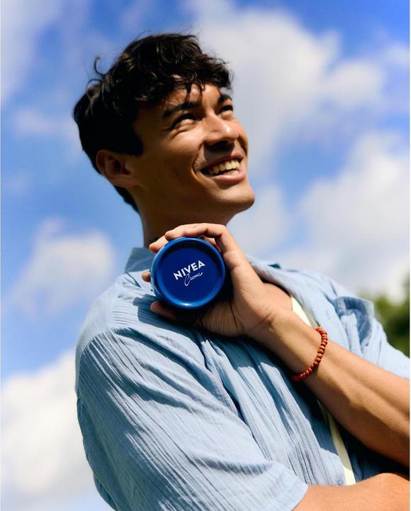 Actual product image NIVEA Cream pot (Body cream, 200 ml)