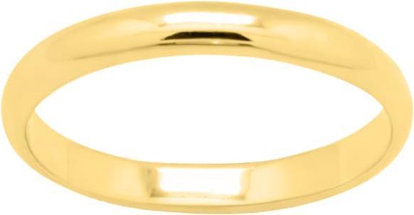 Immagine prodotto Candy Anello con suola, argento sterling 925, placcato oro (52, 925 Argento)