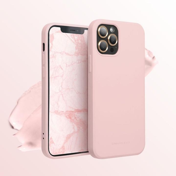 Immagine prodotto Roar Back panel cover case SPACE for SAMSUNG S24 Plus Pink (Samsung Galaxy S24+)