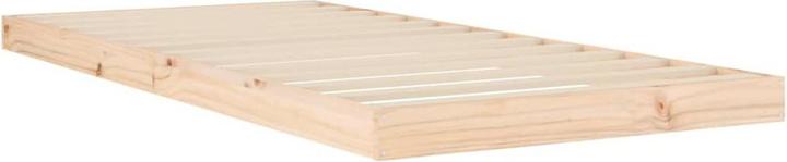 Produktbild VidaXL Burr (90 x 200 cm)