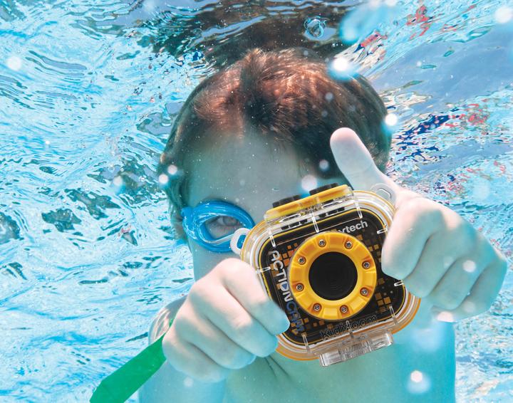 Immagine prodotto VTech Kidizoom Action Cam HD