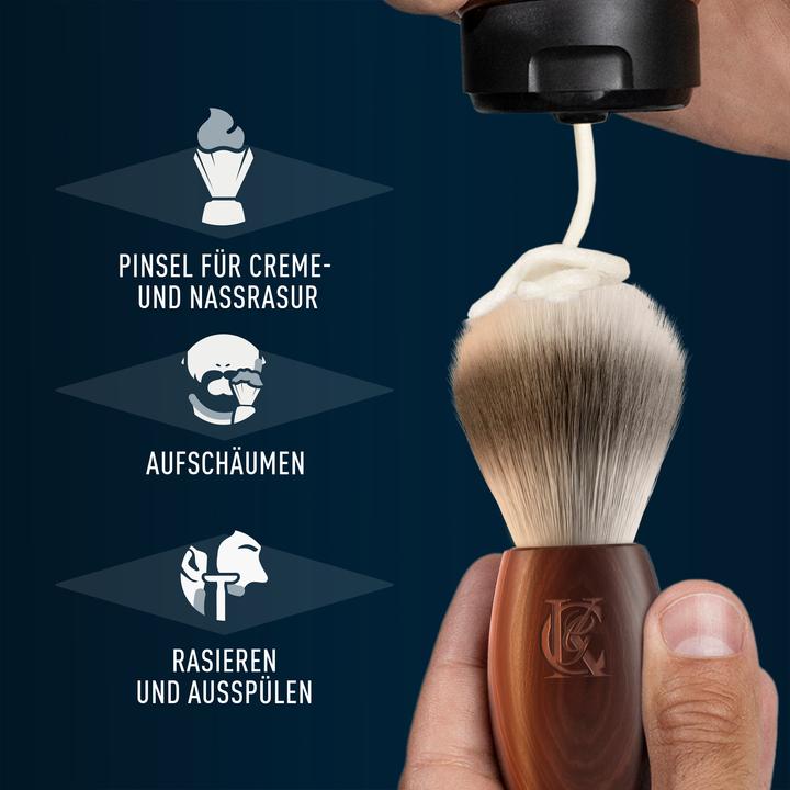 Produktbild King C. Gillette Original (Rasierpinsel)