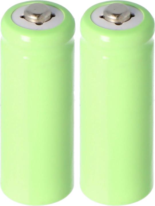 Immagine prodotto hagenuk Batteria per telefono cordless Classico (2 pz., AAA, 400 mAh)