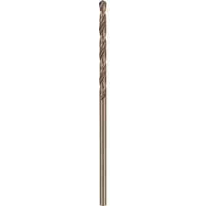 Actual product image Bosch Professional Zubehör Metal drill HSS-Co, DIN 338, 2 x 29 x 49 mm, 1-pack (2 mm)