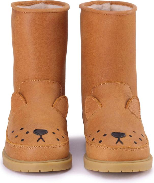 Actual product image Donsje Wadudu Classic Lining Lion (27)