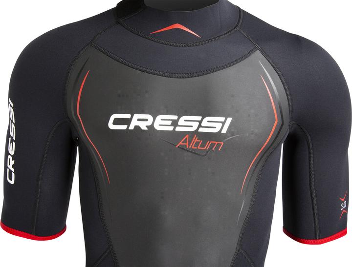 Actual product image Cressi Altum (3 mm, XL)