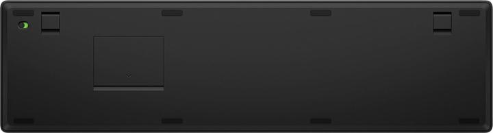 Produktbild HP 455 Tastatur programmierbar (DE, Kabelgebunden)