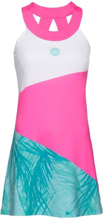 Produktbild Bidi Badu 2-in-1-tenniskeid für damen kai tech (L)
