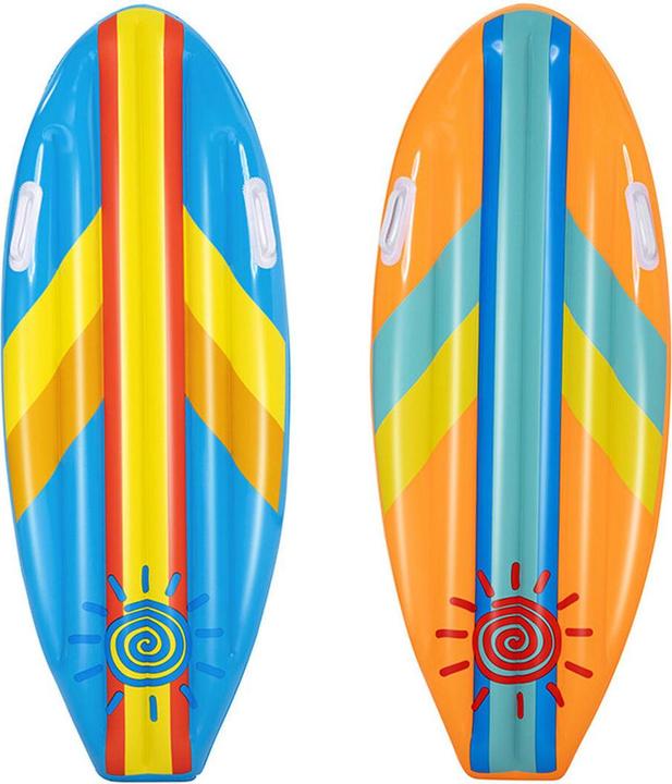 Produktbild Bestway Sunny Surf Rider