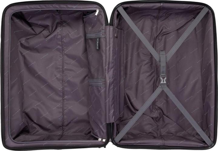 Immagine prodotto Stratic Paglia + custodia rigida() (120 l, L (90 - 115l))