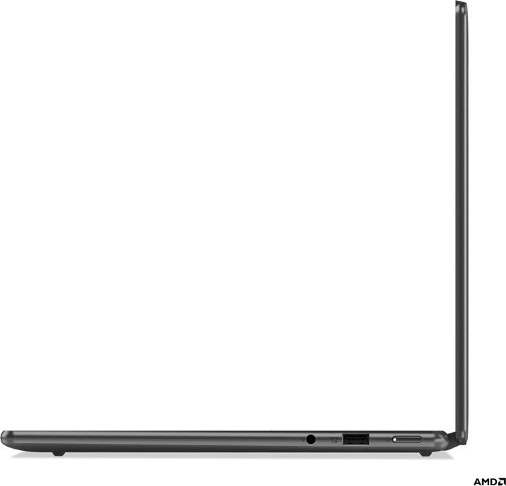 Produktbild Lenovo Yoga 7 82QF0046GE - 14-inch 2.8K OLED Touch, Ryzen 5 6600U, 16GB RAM, 512GB SSD, Digit (14", AMD Ryzen 5 6600U, 16 GB, 512 GB, DE)