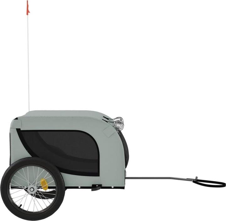Actual product image VidaXL Kehlani (Dog, Reflectors)