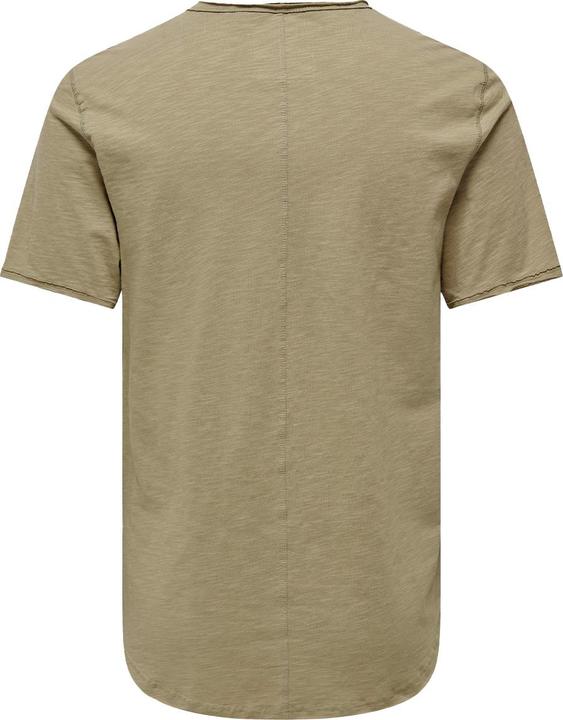 Produktbild Only & Sons 3er Pack BENNE T-Shirt (XL)