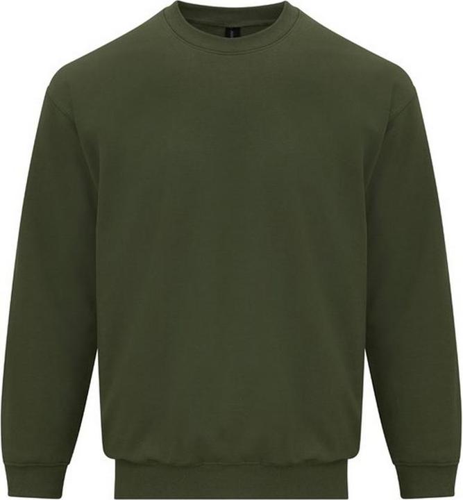 Gildan Softstyle Sweatshirt Mittelschwer