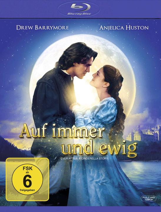 Image du produit Pour toujours et à jamais (Blu-ray, 1998, Turc, Espagnol, Anglais, Italien, Allemand, Français)
