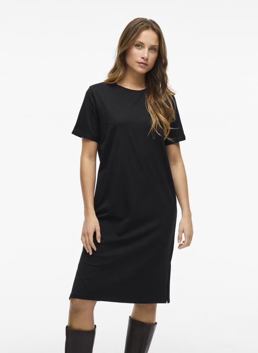 Actual product image Vila Kurzarm Midikleid (S)