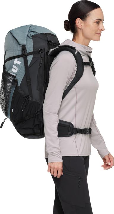 Actual product image Mammut Ducan Spine 50-60 Women (60 l)