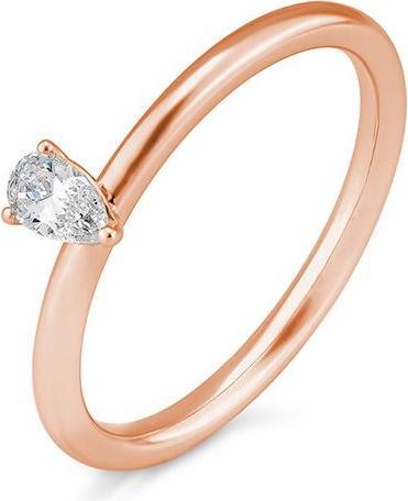 Produktbild Breuning Tropfen (52, 585/14 K Gold)