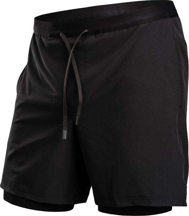 Produktbild BN3TH Pursuit Padded Bike Short 2n1 (L)