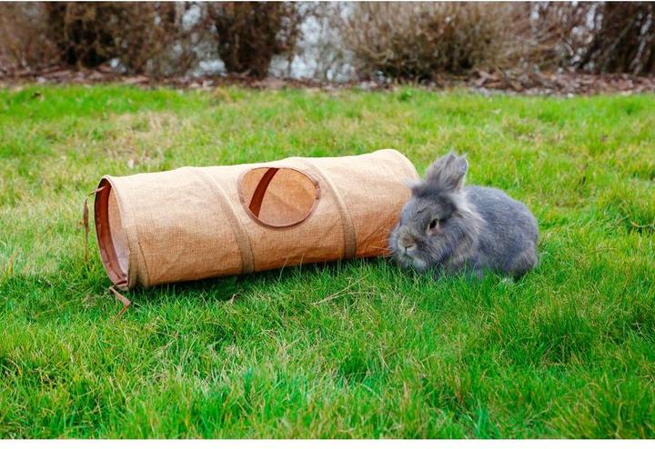 Actual product image Kerbl Rodent Tunnel