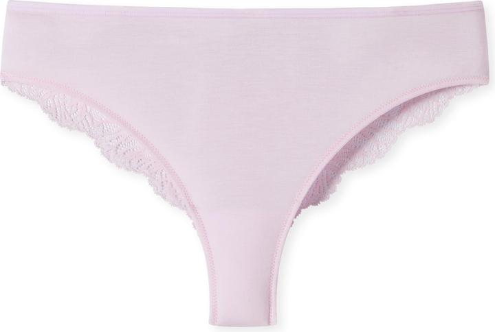 Schiesser Brasilslip Modal & Lace