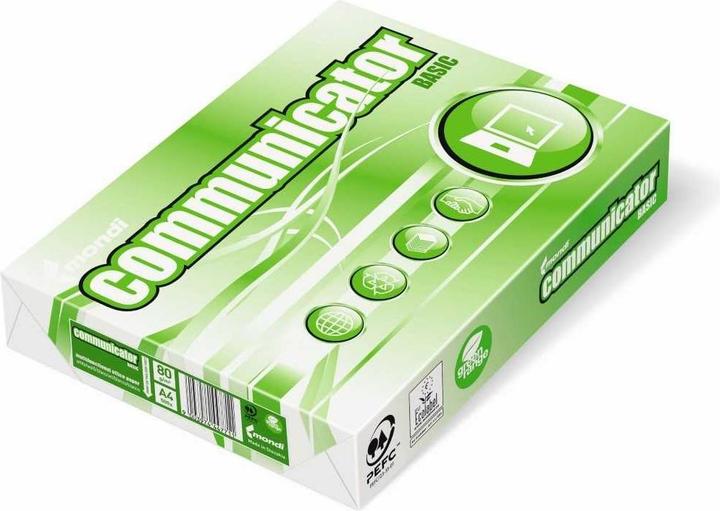 Immagine prodotto Mondi Xero Communicator Basic (80 g/m², 500 x, A4)
