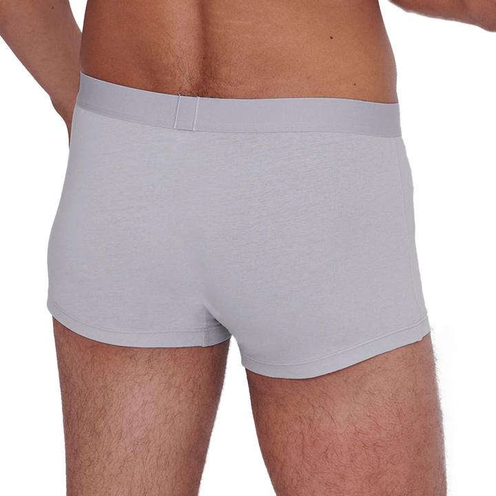 Image du produit Sloggi Pack de 6 shorts / pantalons GO ABC 2.0 pour hommes (S, paquet de 6)