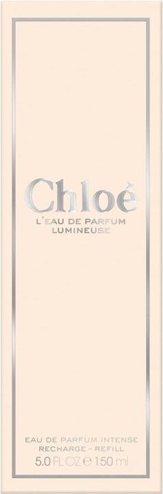 Immagine prodotto Chloé Ricarica di Eau de Parfum Lumineuse (Eau de parfum, 150 ml)