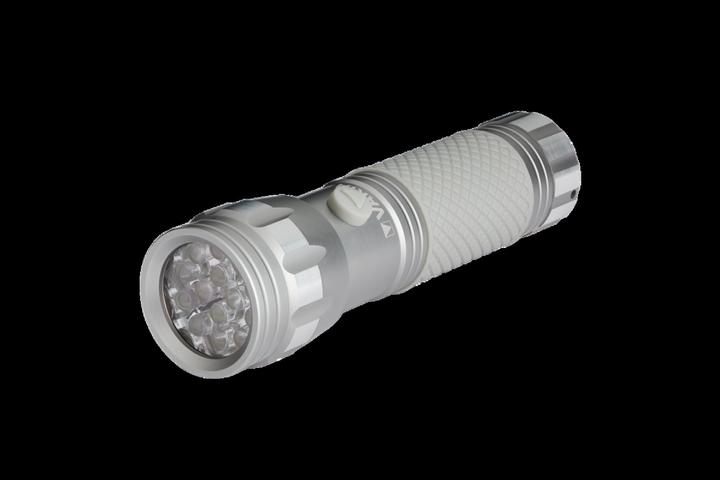 Produktbild Varta UV-Taschenlampe (11.80 cm, 0 lm)
