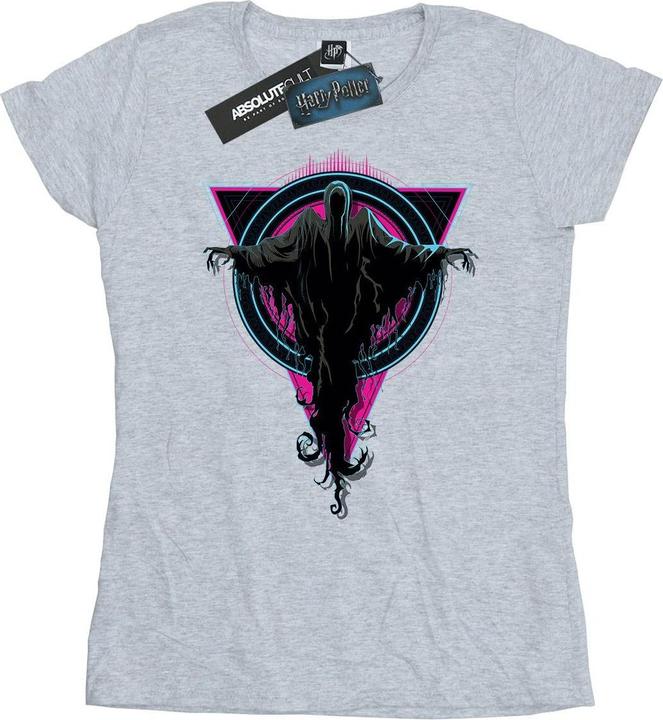 Produktbild Neon Dementors TShirt (S)