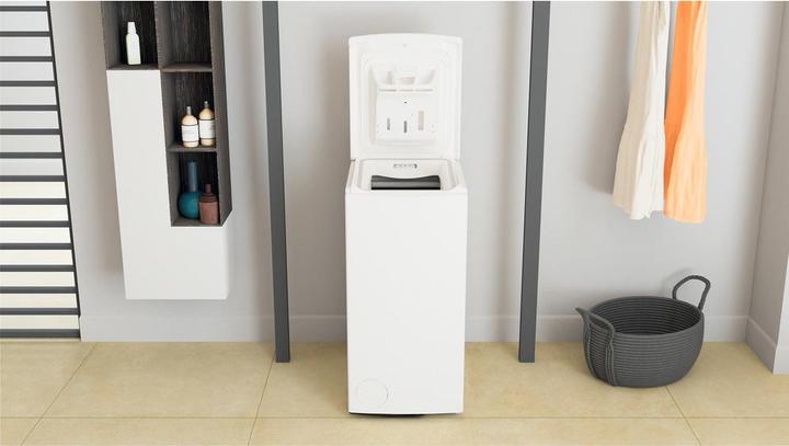 Produktbild Whirlpool TDLR 6240L EU/N (6 kg, Oben, EU-Stecker)