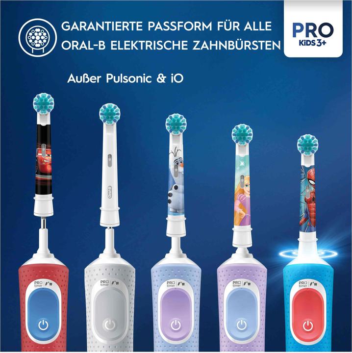 Immagine prodotto Oral-B Bambini Frozen II (8 x)