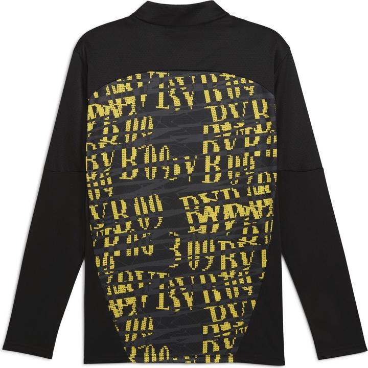 Produktbild Puma BVB Prematch 1/4 Zip Top (XXL)