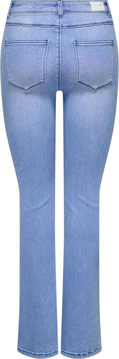 Image du produit Only ONLMILA Hohe Taille Skinny Fit Jeans Skinny Jeans (W27/L34)