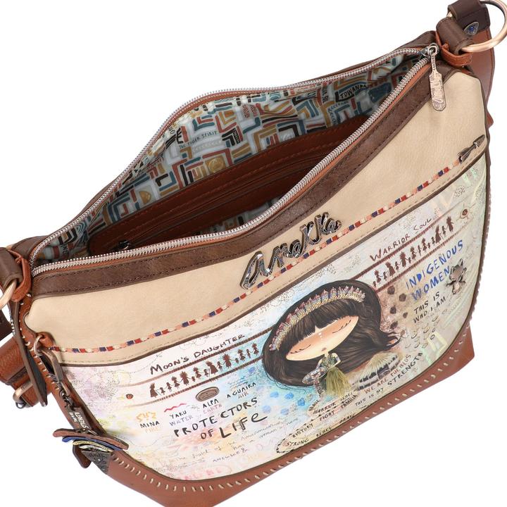 Produktbild Anekke Menire Umhängetasche 33 cm