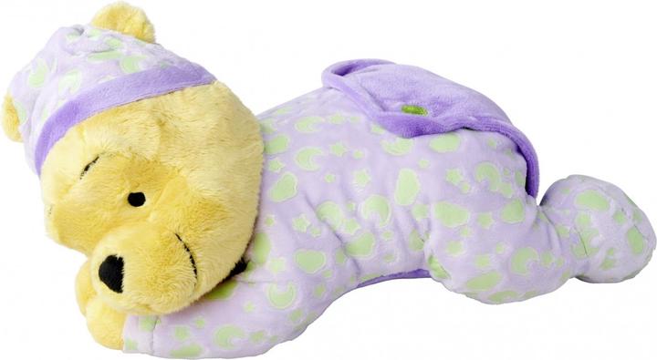 Actual product image Disney Interactive Studios Good night bear (33 cm)