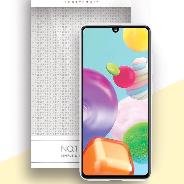 Produktbild Case FortyFour No.1 (Samsung Galaxy A41)