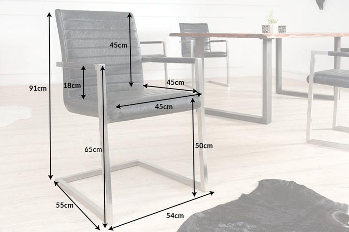 Produktbild Global Interiors Loft