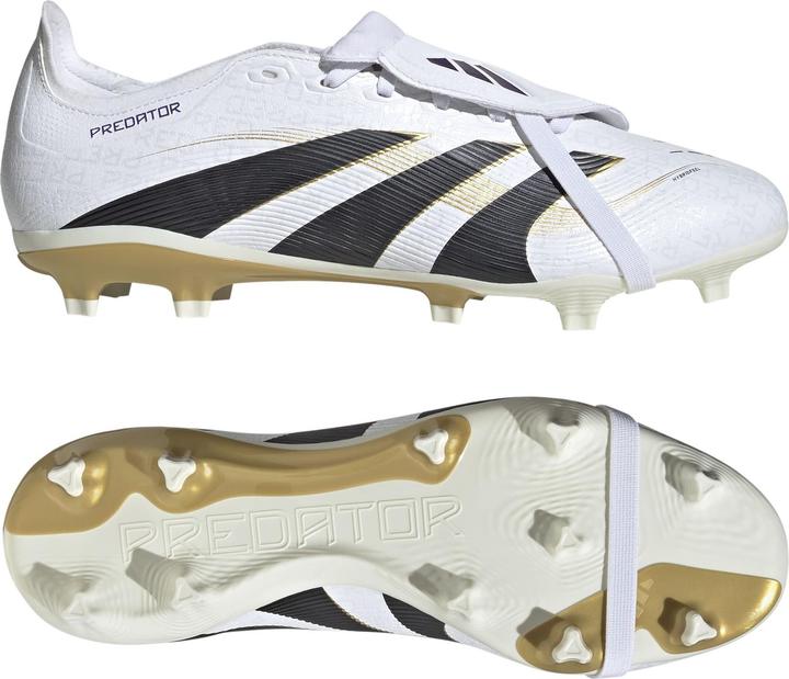 Produktbild adidas Predator League FT FG/AG (40)