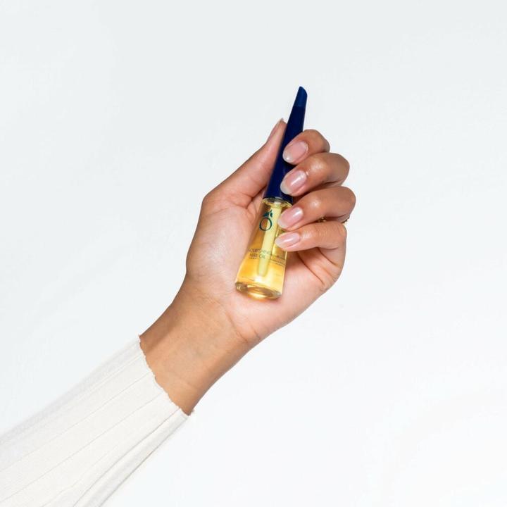 Immagine prodotto Herome Olio nutriente per unghie (10 ml)