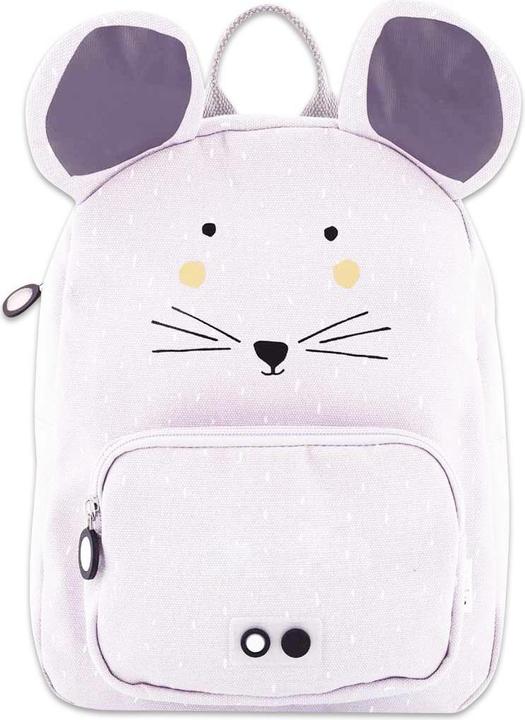 Image du produit Trixie Baby Sac à dos pour enfant Mme Souris