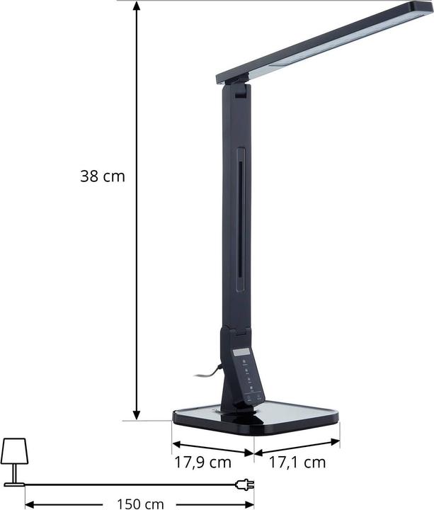 Produktbild Lindby Eleni (530 lm)