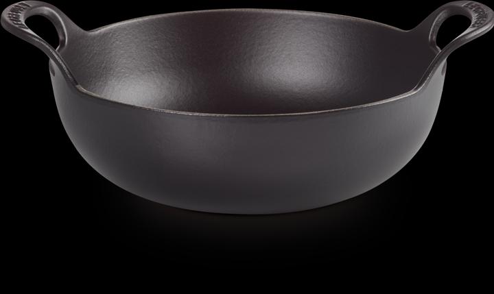 Le Creuset Balti Dish (24 cm, Pot, Cast iron)
