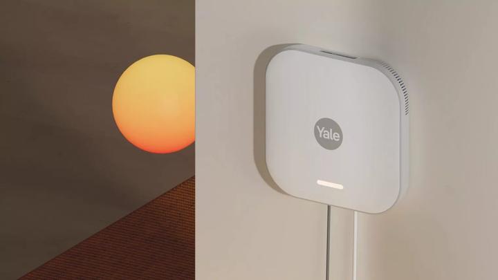 Image du produit Yale Kit de démarrage Smart Alarm