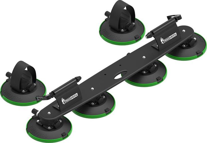 TreeFrog Bike Rack Elite 2