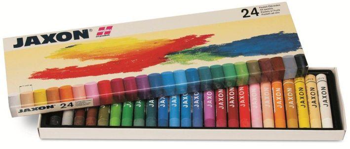 Jaxon OEL PAINTING CROPS /Cà24 (Multicoloured, 24 x)