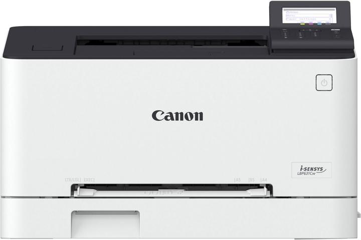 Immagine prodotto Canon i-Sensys LBP631Cw (Laser, Colore)