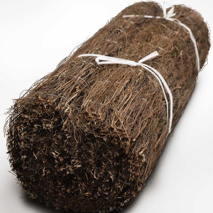 Produktbild Casa Pura Baumrindenmatte Sichtschutz (300 cm)