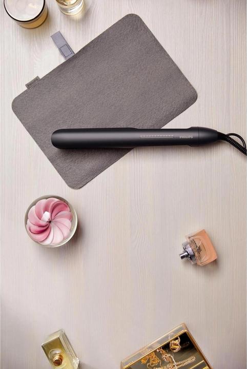 Actual product image Philips Series 5000 (Straightening iron)